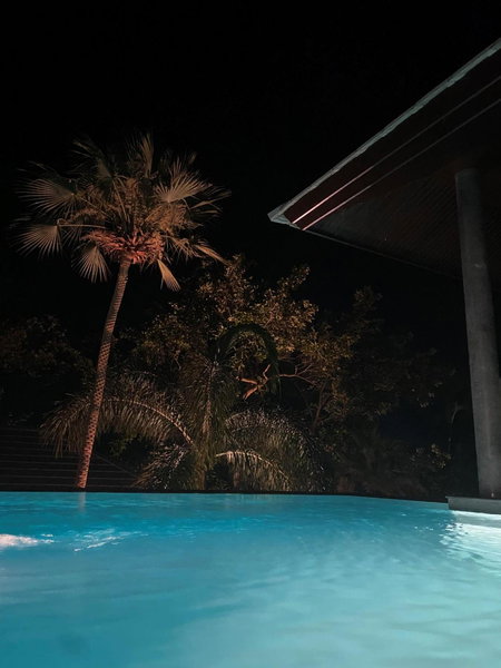 El Cid Villa, Nathon, Thailand