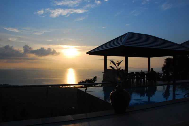 El Cid Villa, Nathon, Thailand