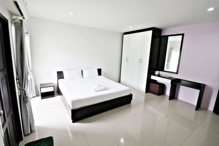 Hua Hin Irooms, Hua Hin, Thailand