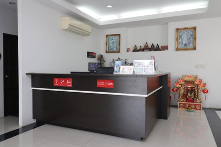 Hua Hin Irooms, Hua Hin, Thailand