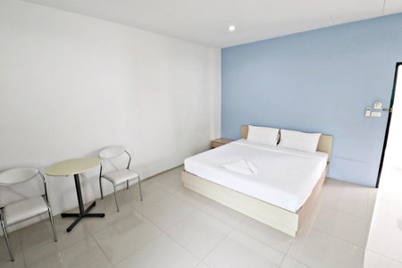 Hua Hin Irooms, Hua Hin, Thailand