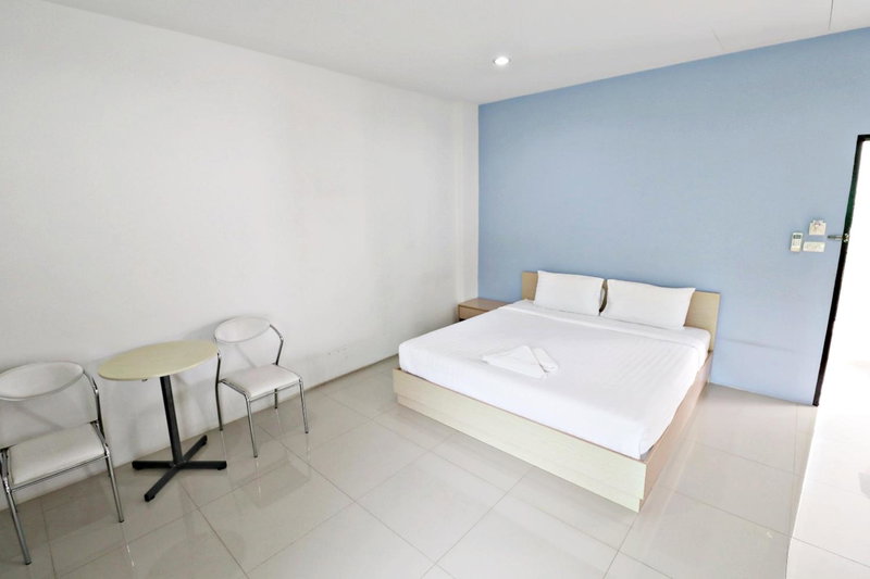 Hua Hin Irooms, Hua Hin, Thailand