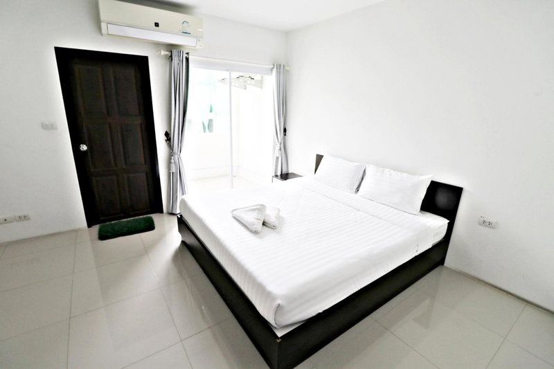 Hua Hin Irooms, Hua Hin, Thailand
