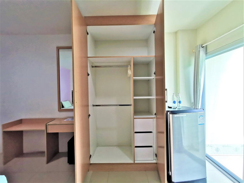 Hua Hin Irooms, Hua Hin, Thailand