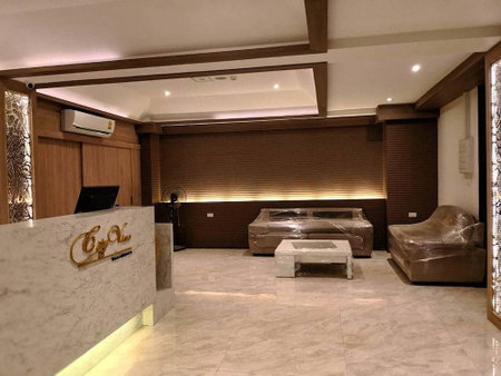 Cityview Residence, Si Racha, Thailand