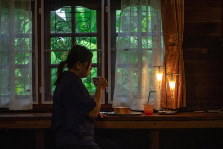Reuan Vilawan, Ratchaburi, Thailand