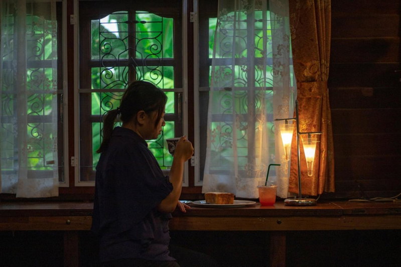 Reuan Vilawan, Ratchaburi, Thailand