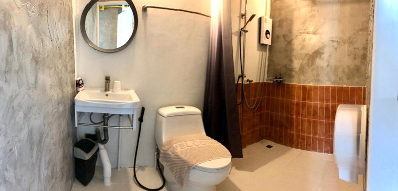Yimwhan Hostel & Cafe Ayutthaya, Phra Nakhon Si Ayutthaya, Thailand
