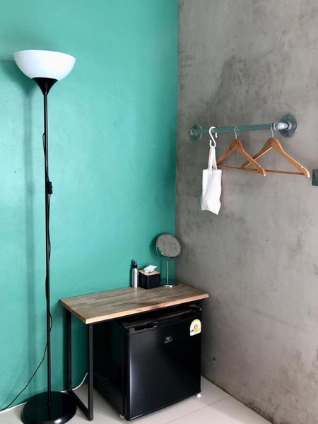 Yimwhan Hostel & Cafe Ayutthaya, Phra Nakhon Si Ayutthaya, Thailand