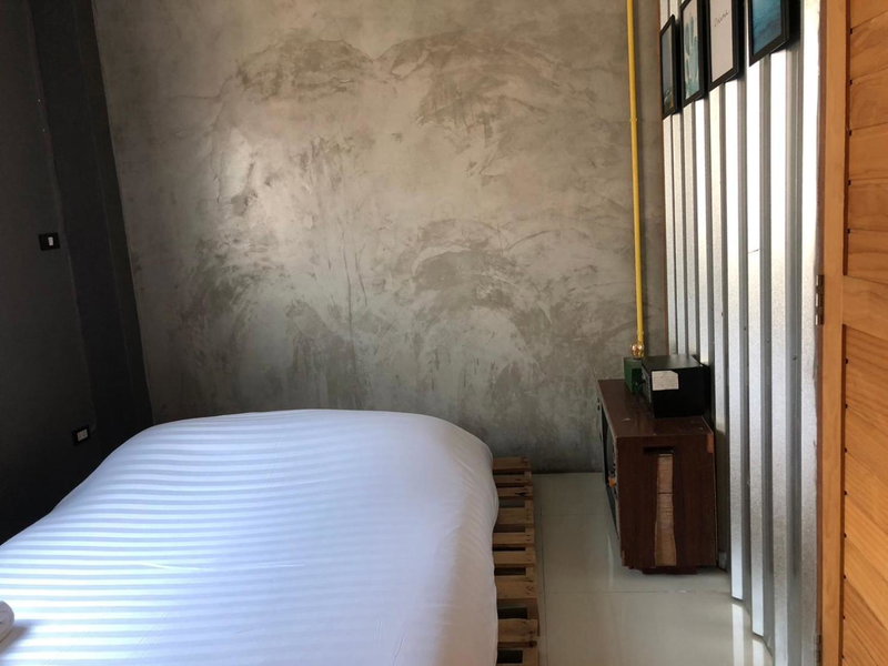 Yimwhan Hostel & Cafe Ayutthaya, Phra Nakhon Si Ayutthaya, Thailand