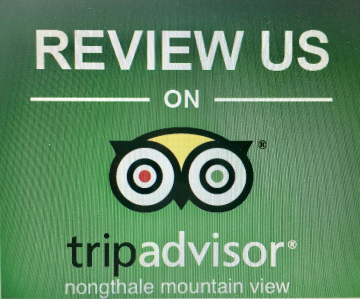 Nongthale Mountain View, Klong Muang Beach, Thailand