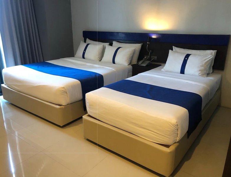 Ingtara Hotel, Khon Kaen, Thailand