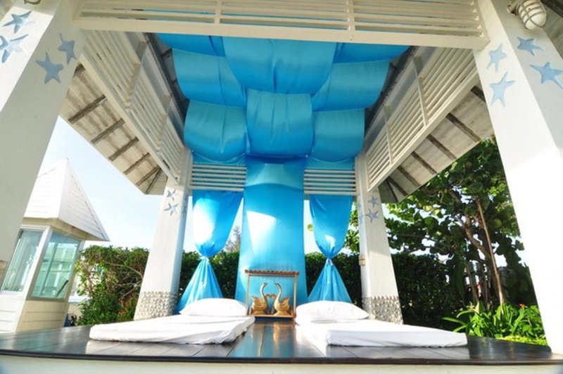 Blue Sky Resort, Haad Chao Samran, Thailand