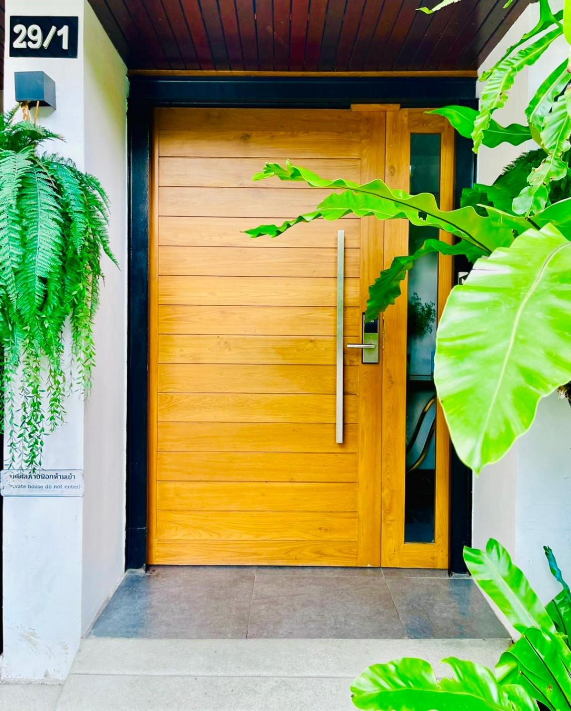 Hotel · Nimman Villa 17 Chiangmai - SHA PLUS, Chiang Mai