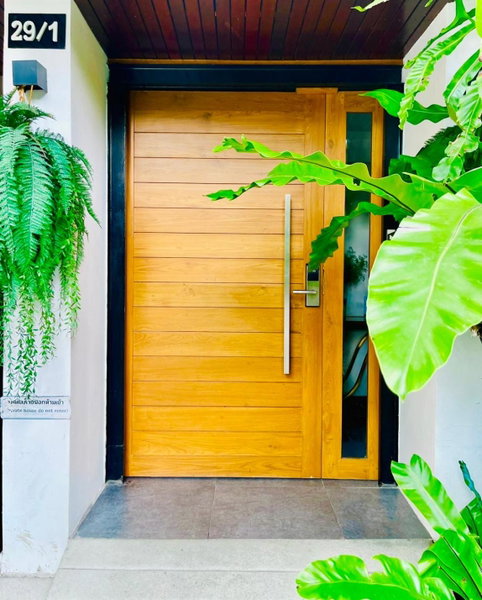 Nimman Villa 17 Chiangmai - SHA PLUS, Chiang Mai, Thailand