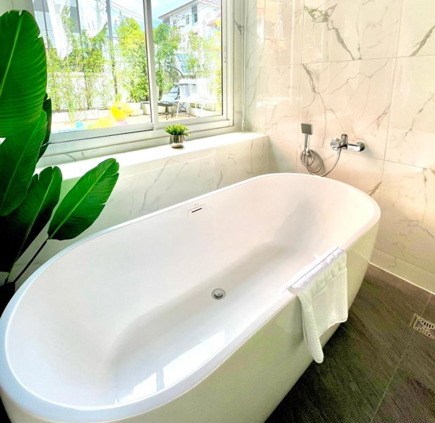 Nimman Villa 17 Chiangmai - SHA PLUS, Chiang Mai, Thailand