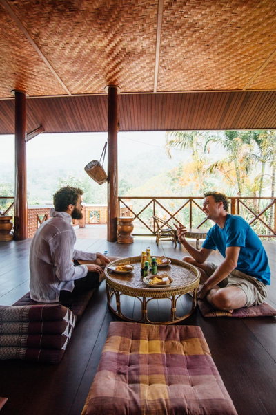 Ashi Guesthouse Chiangdao, Chiang Dao, Thailand