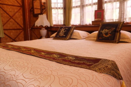 Ashi Guesthouse Chiangdao, Chiang Dao, Thailand