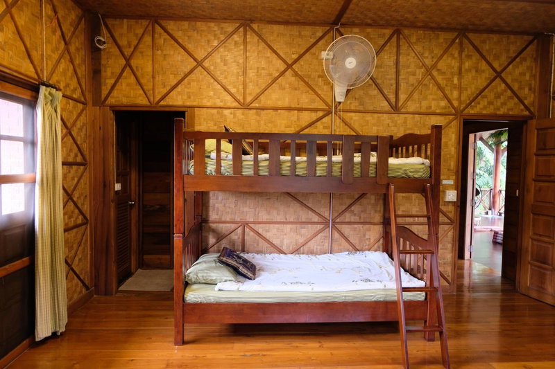 Ashi Guesthouse Chiangdao, Chiang Dao, Thailand