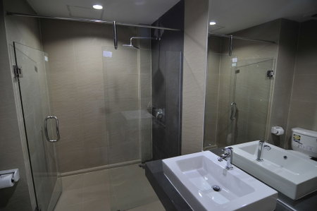 White Inn Nongkhai Hotel, Nong Khai, Thailand
