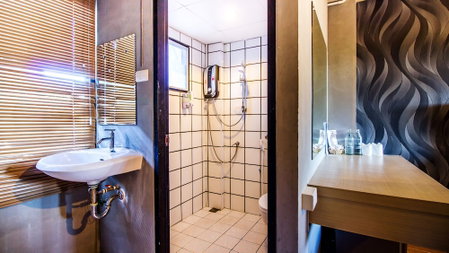 B2 Lanna Boutique & Budget Hotel, Chiang Mai, Thailand