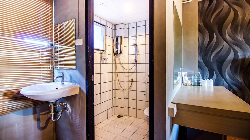 B2 Lanna Boutique & Budget Hotel, Chiang Mai, Thailand