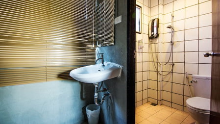 B2 Lanna Boutique & Budget Hotel, Chiang Mai, Thailand