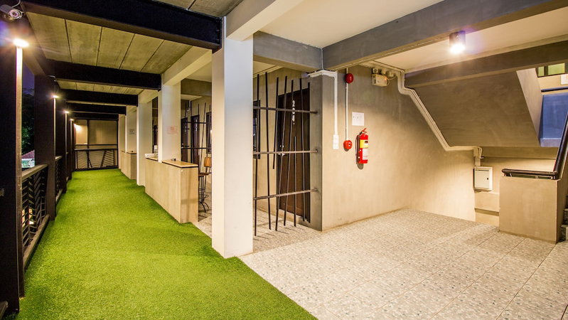 B2 Lanna Boutique & Budget Hotel, Chiang Mai, Thailand
