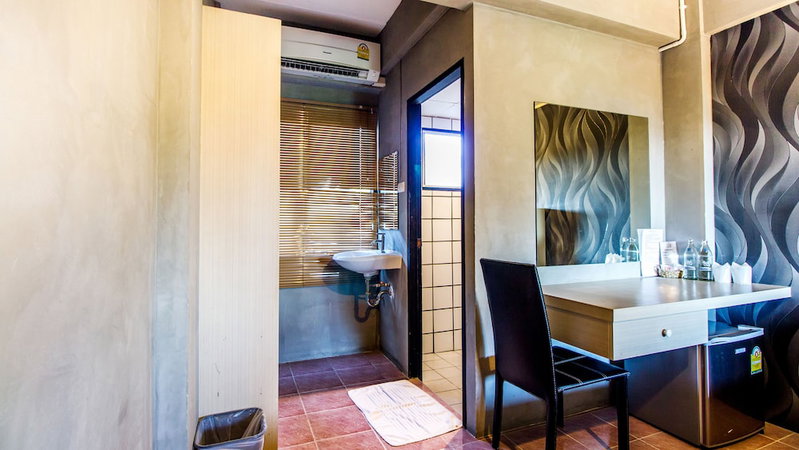 B2 Lanna Boutique & Budget Hotel, Chiang Mai, Thailand