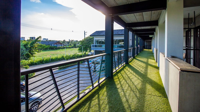 B2 Lanna Boutique & Budget Hotel, Chiang Mai, Thailand