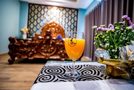 Chunlee Grand Hotel, Nakhon Ratchasima, Thailand