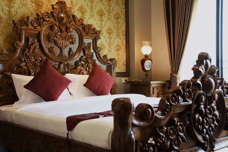 Chunlee Grand Hotel, Nakhon Ratchasima, Thailand