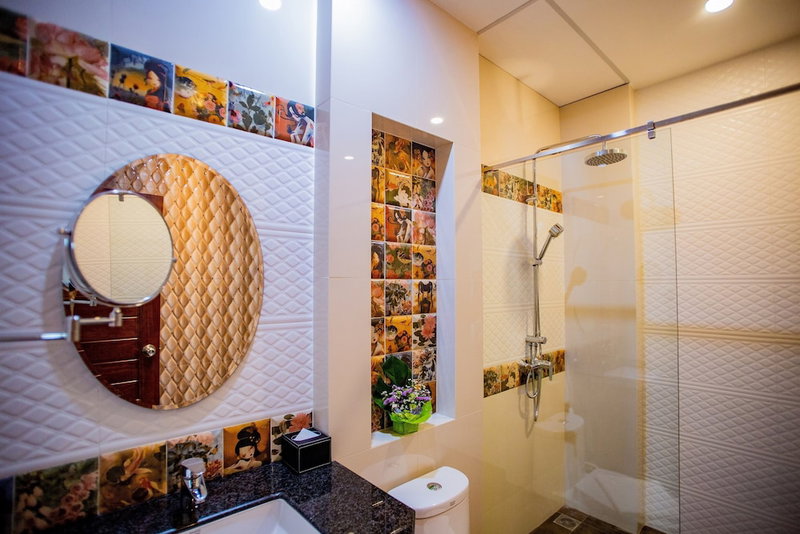 Chunlee Grand Hotel, Nakhon Ratchasima, Thailand