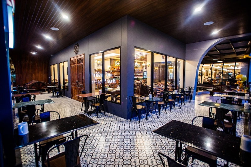 Chunlee Grand Hotel, Nakhon Ratchasima, Thailand