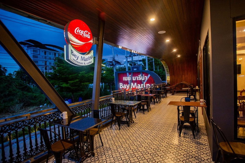 Chunlee Grand Hotel, Nakhon Ratchasima, Thailand