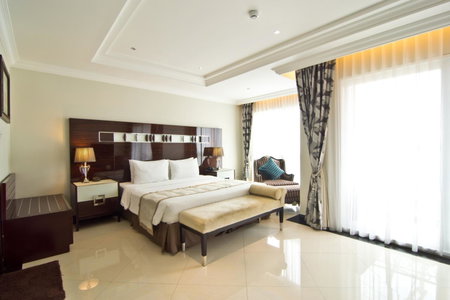 LK Royal Wing, Pattaya Central, Thailand