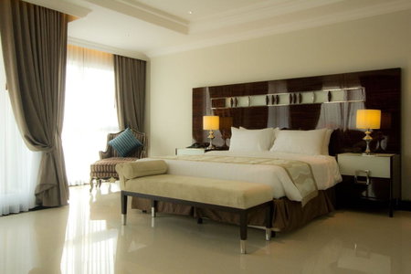 LK Royal Wing, Pattaya Central, Thailand