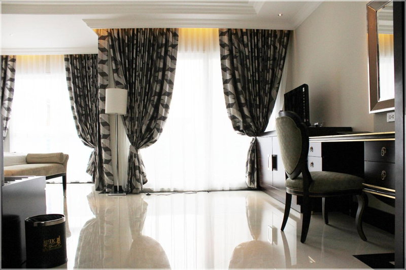 LK Royal Wing, Pattaya Central, Thailand