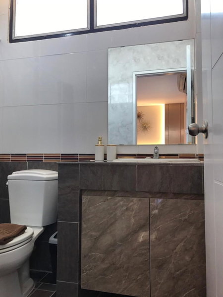 Sureena Hotel, Pattaya Central, Thailand