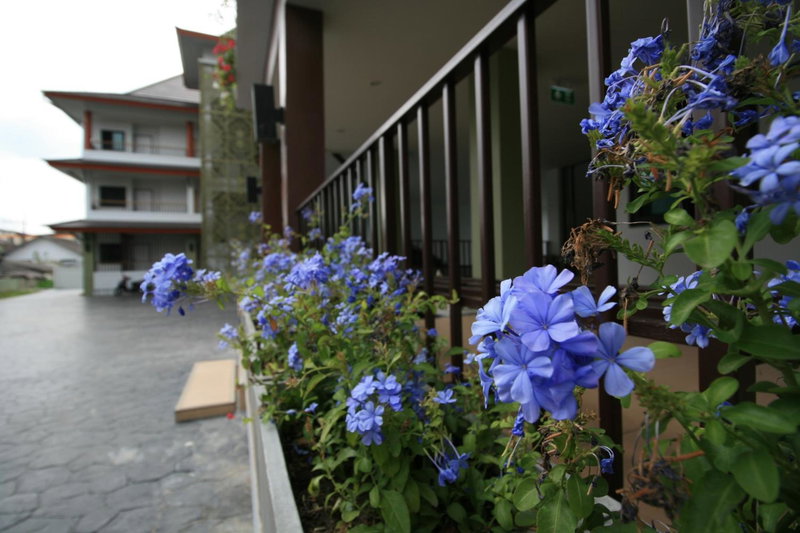 Sirimunta Hotel Chiang Rai Suite & Residence, Chiang Rai, Thailand