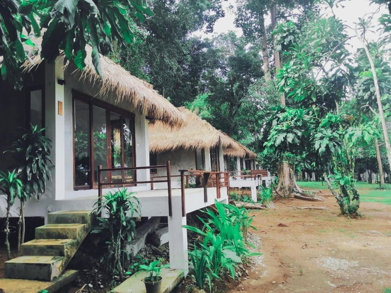 Villa Allure Koh Mak, Ko Mak, Thailand