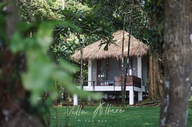 Villa Allure Koh Mak, Ko Mak, Thailand