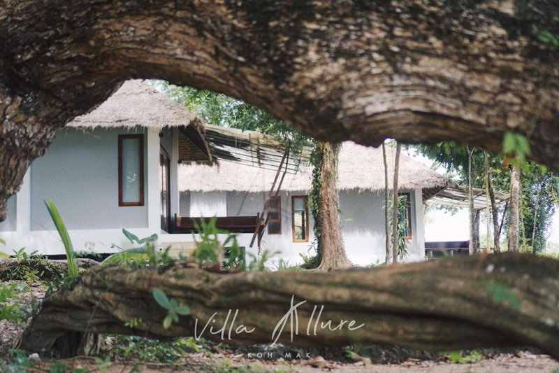 Villa Allure Koh Mak, Ko Mak, Thailand