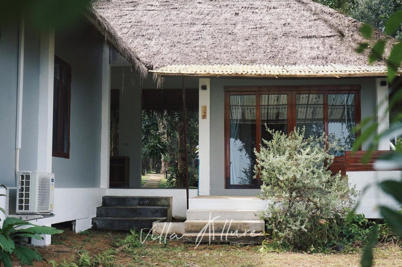 Villa Allure Koh Mak, Ko Mak, Thailand