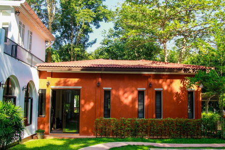 The Journey House Lifestyle Boutique Hotel, Kanchanaburi, Thailand