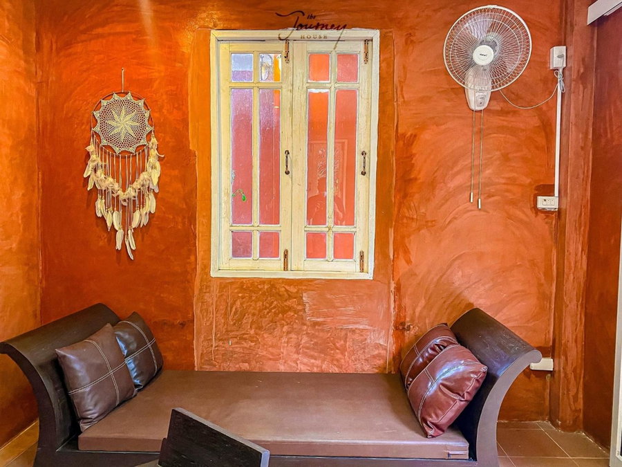 The Journey House Lifestyle Boutique Hotel, Kanchanaburi, Thailand