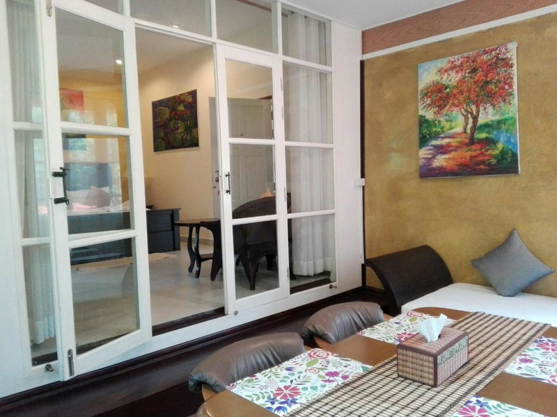 The Journey House Lifestyle Boutique Hotel, Kanchanaburi, Thailand