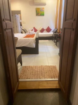 The Journey House Lifestyle Boutique Hotel, Kanchanaburi, Thailand