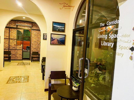 The Journey House Lifestyle Boutique Hotel, Kanchanaburi, Thailand