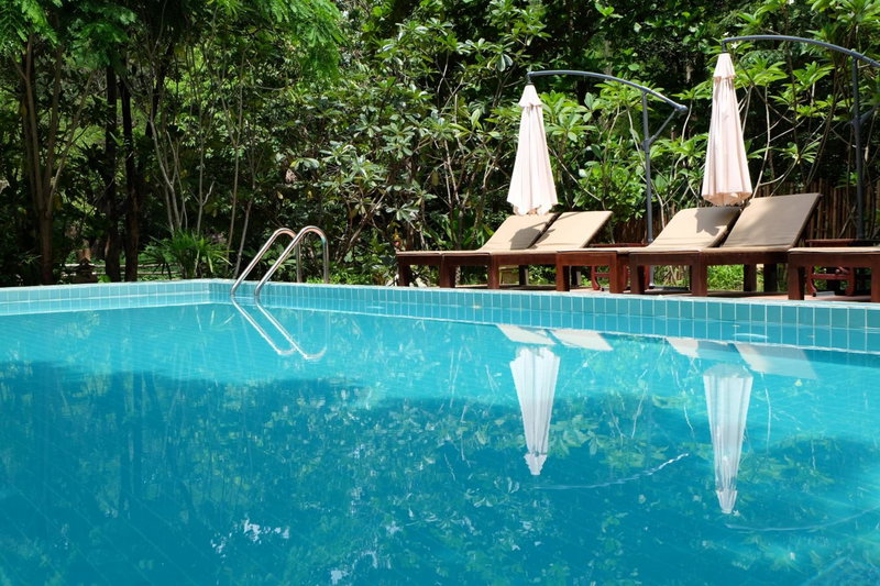 The Journey House Lifestyle Boutique Hotel, Kanchanaburi, Thailand